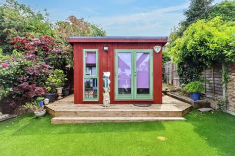 Outbuilding
