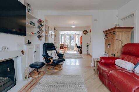 Living room #2