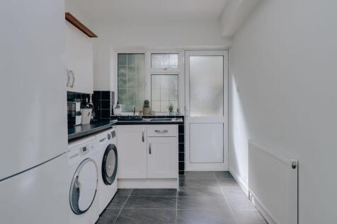 Utility area
