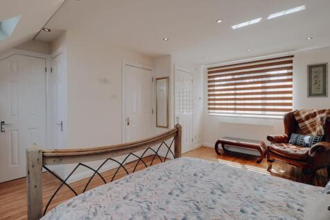 Main bedroom #2