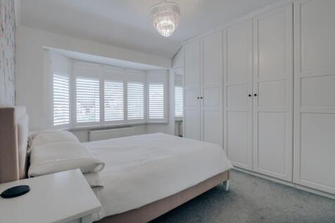 Main bedroom