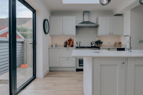 Kitchen #2