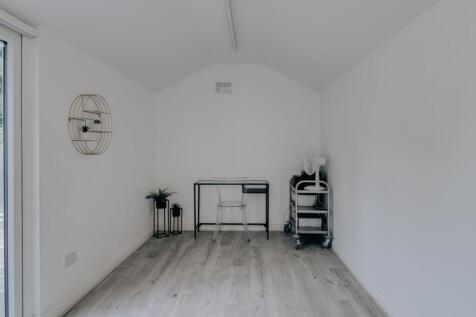Outbuilding