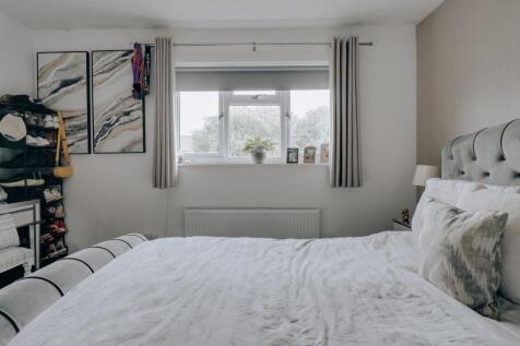 Main bedroom #2