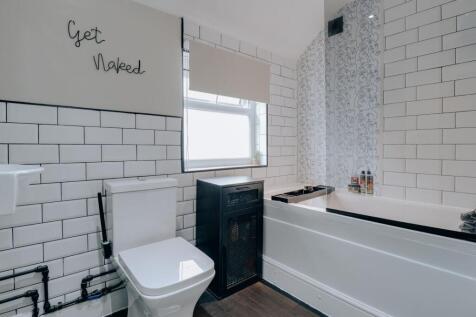 Bathroom #2