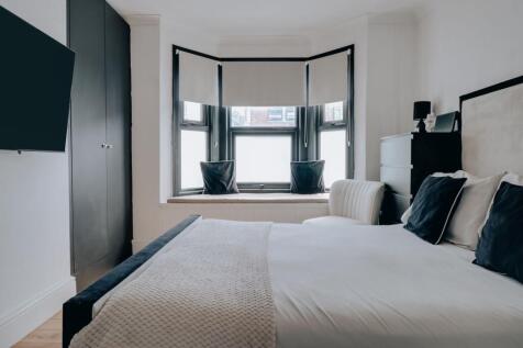 Bedroom 2 #2
