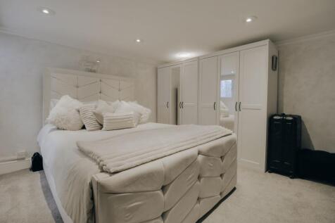 Main bedroom #2