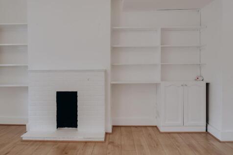 Living room #2