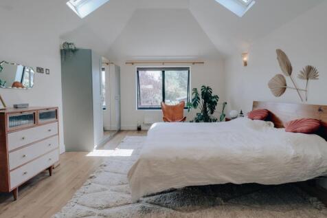 Main bedroom #2