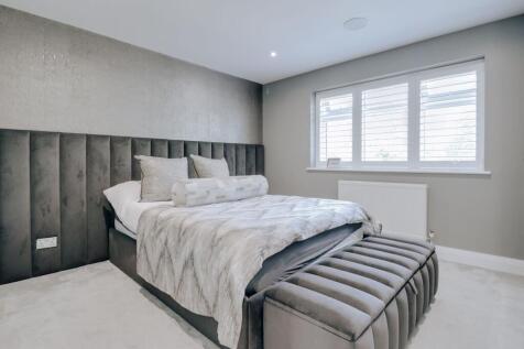 Main bedroom