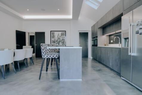 Kitchen #2