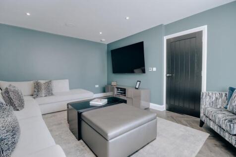 Living room #2