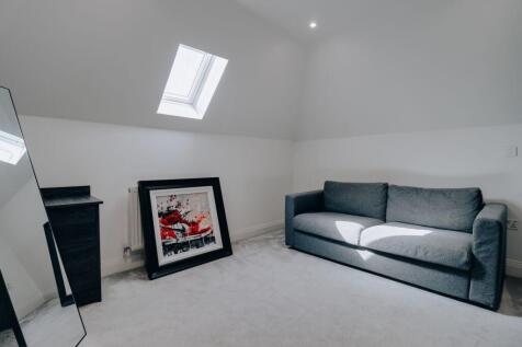 Bedroom 4 #2