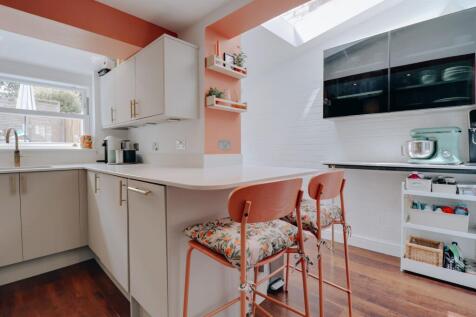 Kitchen #2