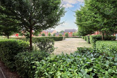 Communal ground