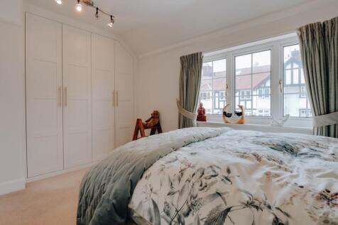 Bedroom 2 #2