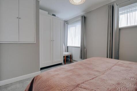 Main bedroom #2