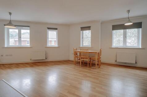 Open-plan living #2
