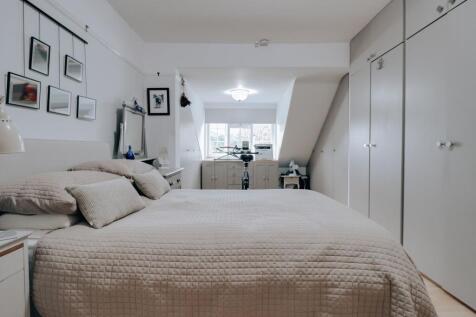 Main bedroom