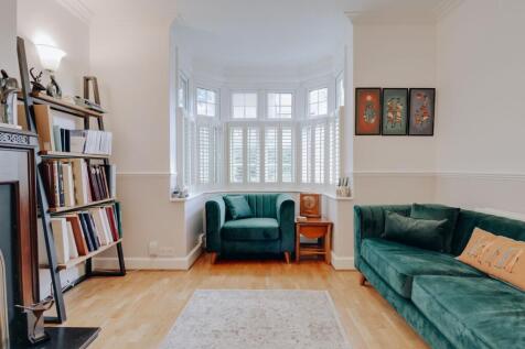 Living room #2