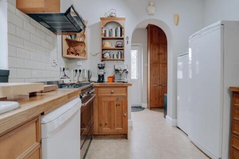 Kitchen detail
