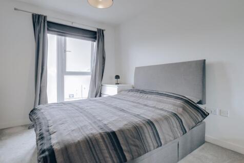 Main bedroom