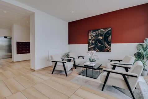 Communal area