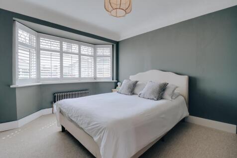 Main bedroom