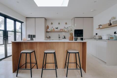 Kitchen #2