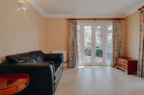 Living room #2
