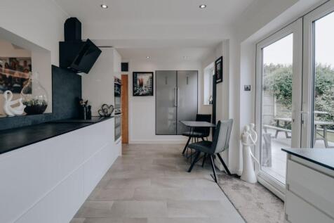 Kitchen #2