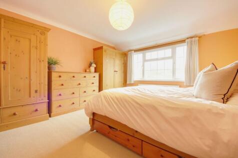 Main bedroom