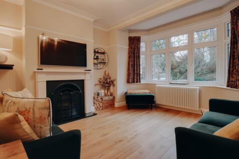 Main living room