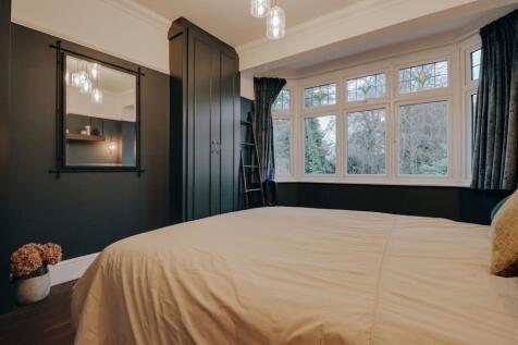 Main bedroom