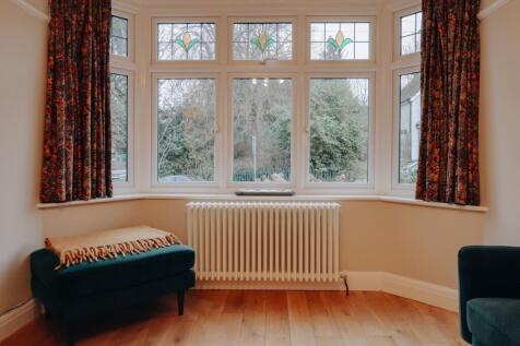 Living room #3