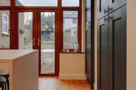 Kitchen #2