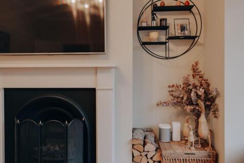 Living room #2