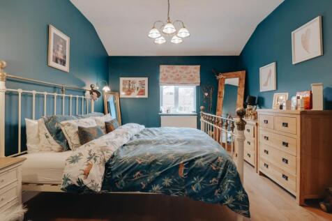 Main bedroom