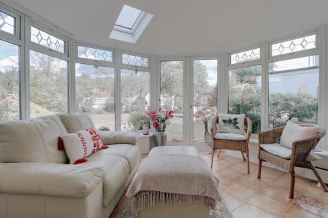 Sun room