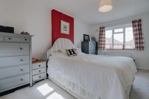 Main bedroom
