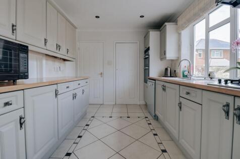 Kitchen #2