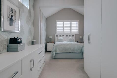Main bedroom
