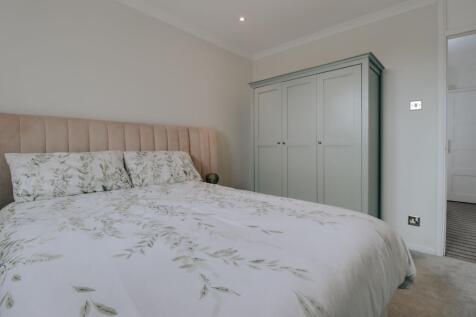 Bedroom 2 #2