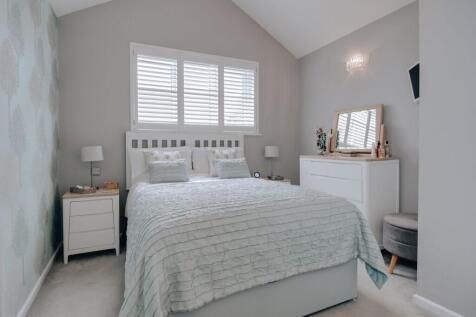 Main bedroom #2