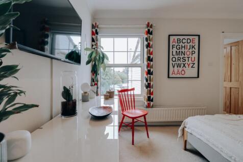 Bedroom 2 #2