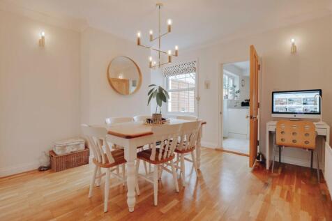 Dining room #2