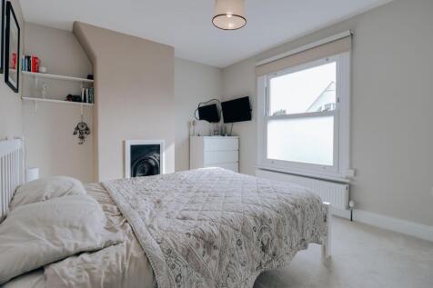 Main bedroom