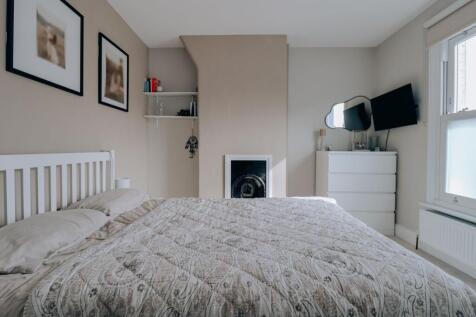 Main bedroom #2