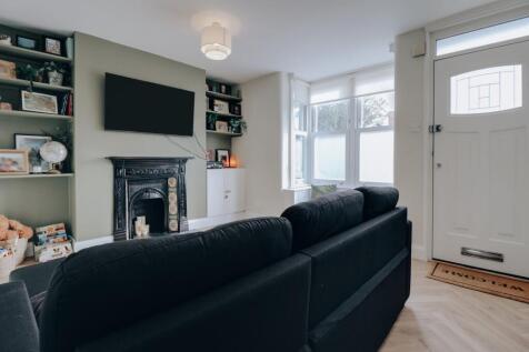 Living room #3