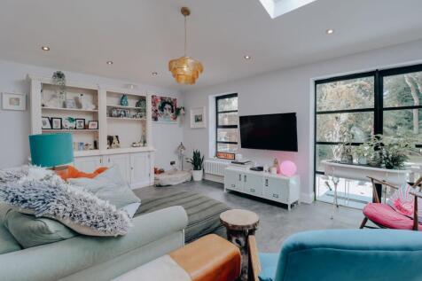 Sitting area